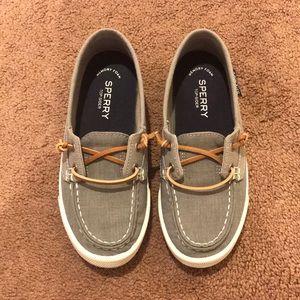 Sperry Boat Shoes